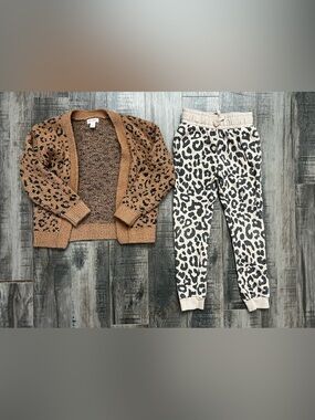 Toddler Girls Bundle of Clothes